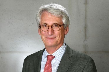 Dr. Klaus von Gierke
