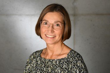 Frauke Grübner