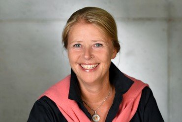 Dr. Kathrin Weinhardt